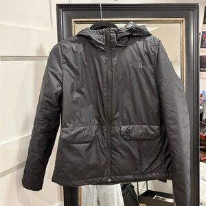 Women’s The North Face Black Jacket